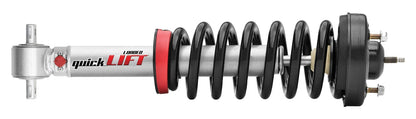 Rancho 21-23 Ford F150 4WD Front Quick Lift Loaded (Right) - RS999957