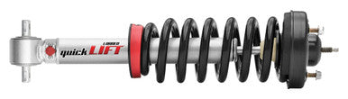 Rancho 21-23 Ford F150 4WD Front Quick Lift Loaded (Right) - RS999957