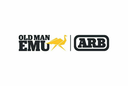 ARB OME 22+ Toyota Tundra Front Strut MT64 - MT64901021