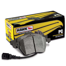 Hawk 2023 Subaru WRX Performance Ceramic Street Front Brake Pads - HB970Z.665