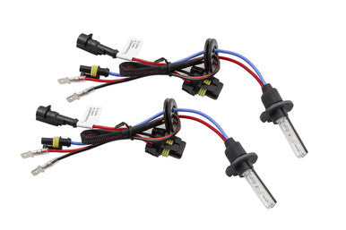 Diode Dynamics HID Bulb D2H 6000K (Pair) - DD1203P