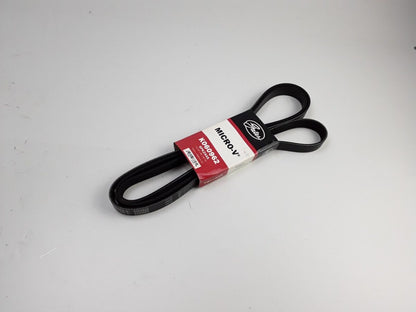 Gates 91-95 Jeep Wrangler (YJ) / 99-03 Ford Windstar Micro-V Belt - K060962