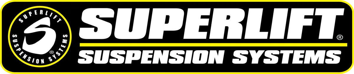 Superlift 18-19 Jeep Wrangler JL Including Rubicon 4in Control Arms Component Box - 5833