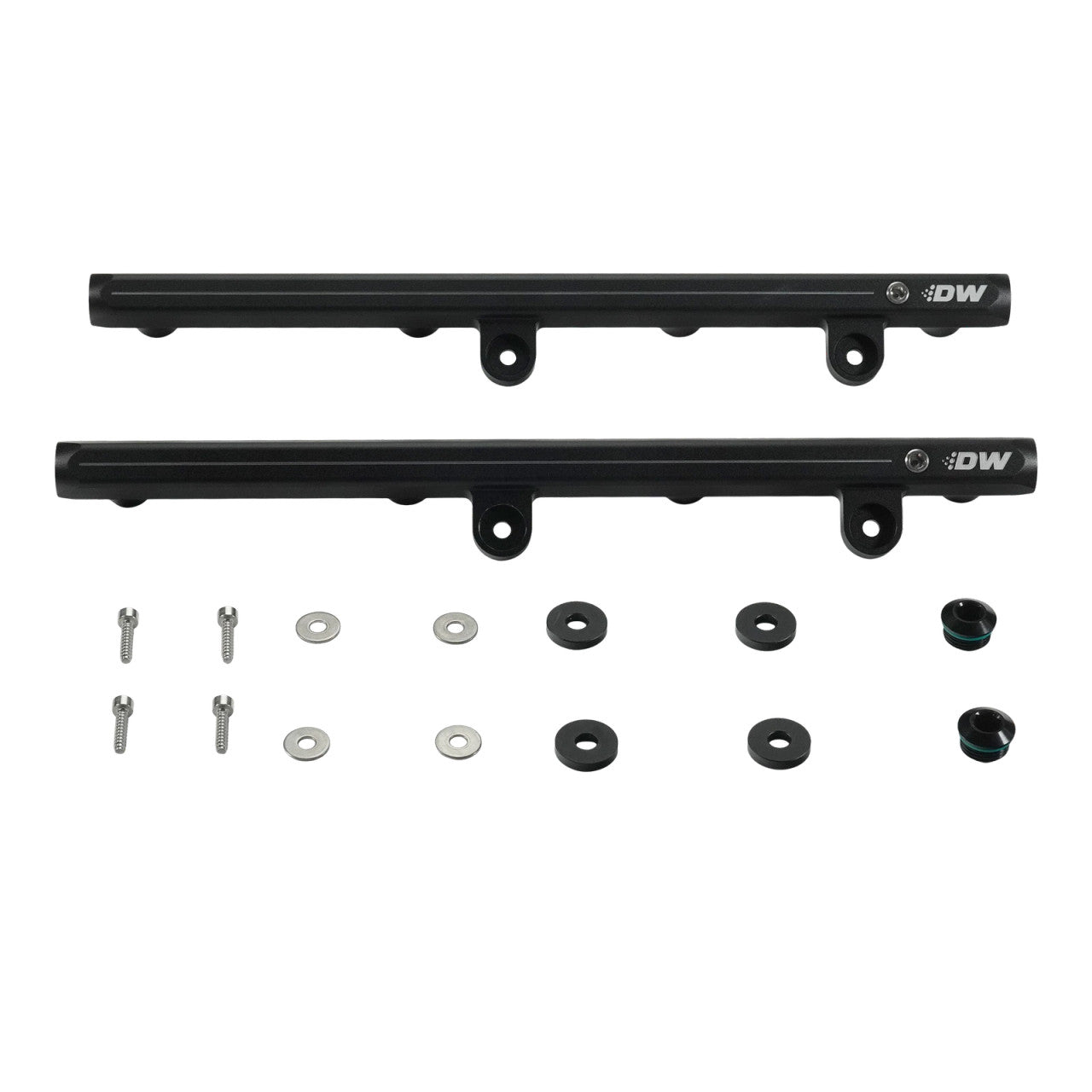 DeatschWerks 05-23 Dodge and Chrysler Hemi Fuel Rails - 7-100