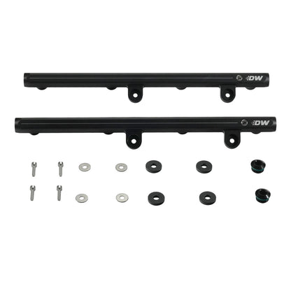 DeatschWerks 05-23 Dodge and Chrysler Hemi Fuel Rails - 7-100