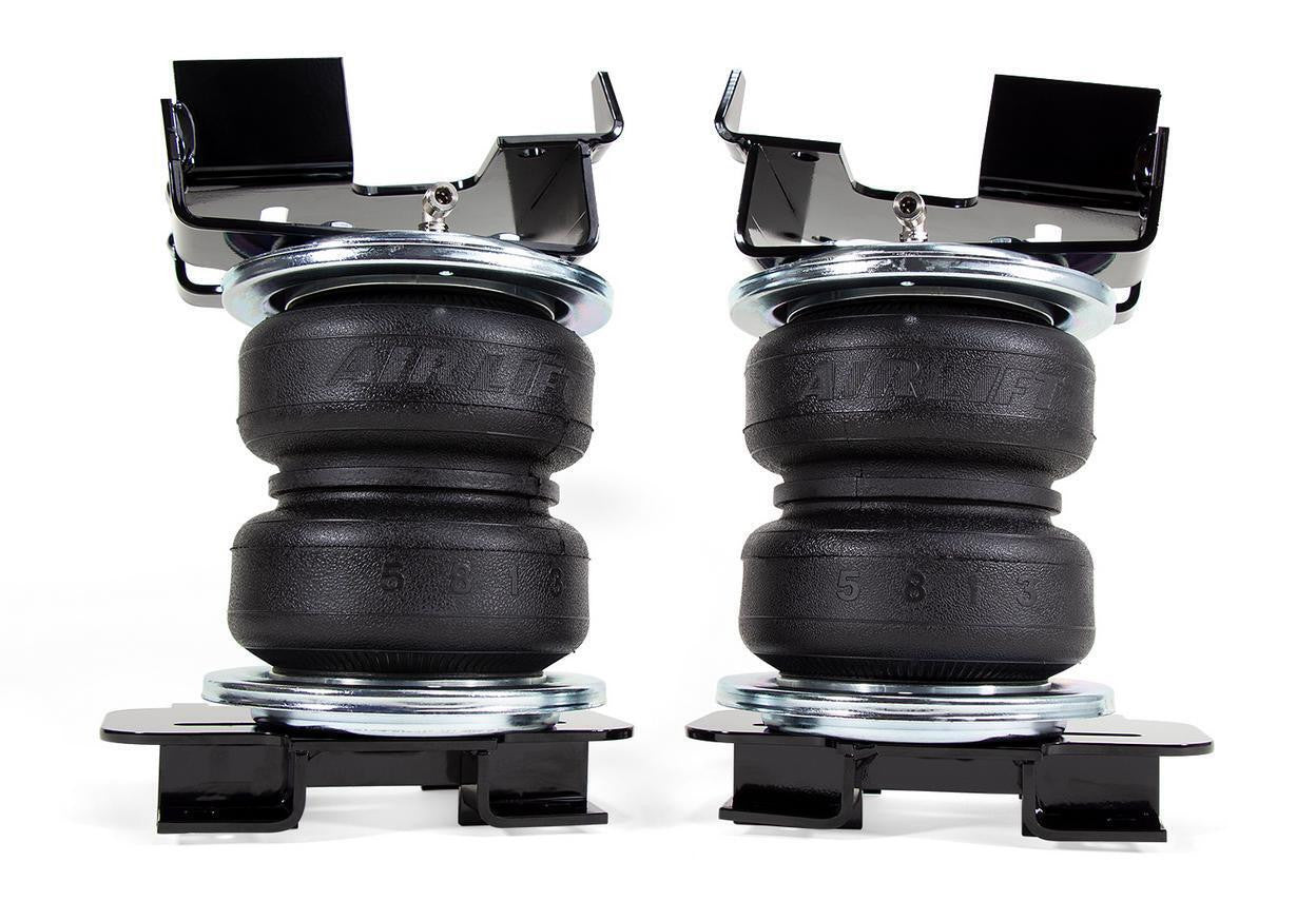 Air Lift Loadlifter 5000 Air Spring Kit for 15-19 Ford F-150 4WD - 57385