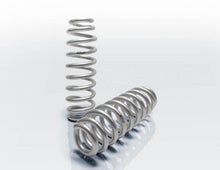 Eibach 01-07 Toyota SEQUOIA Pro-Lift-Kit Springs (Front Springs Only) - E30-82-095-01-20