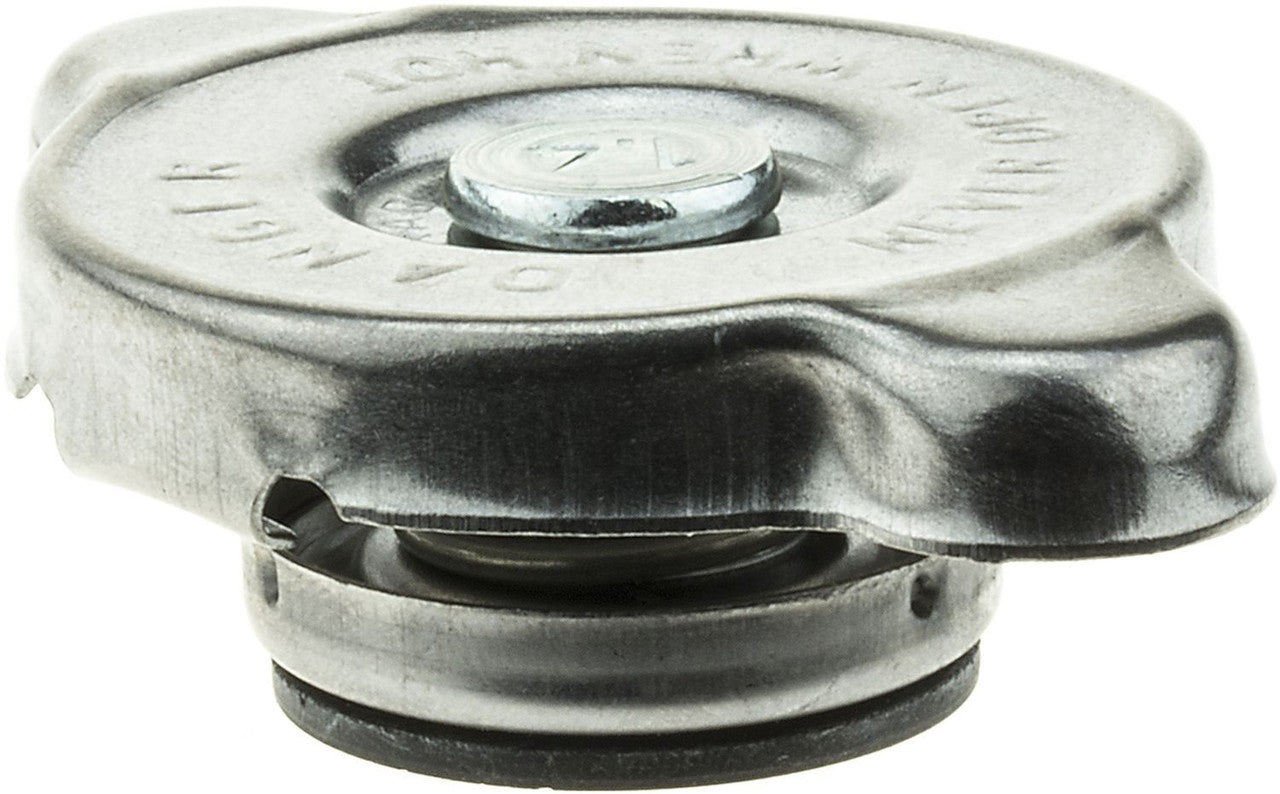 Gates 07-19 Nissan Altima 2.5L Radiator Cap - 31564