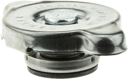Gates 07-19 Nissan Altima 2.5L Radiator Cap - 31564