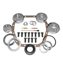 Yukon Gear Master Overhaul Kit For 07 & Down Ford 10.5in Diff - YK F10.5-A