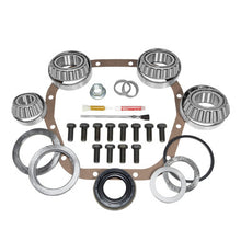 Yukon Gear Master Overhaul Kit For 07 & Down Ford 10.5in Diff - YK F10.5-A