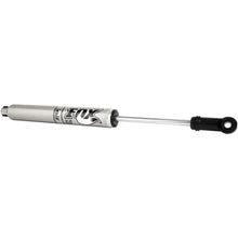 Fox 2.0 Performance Series 10.1in. Smooth Body IFP Stabilizer Steering Damper - 982-24-941