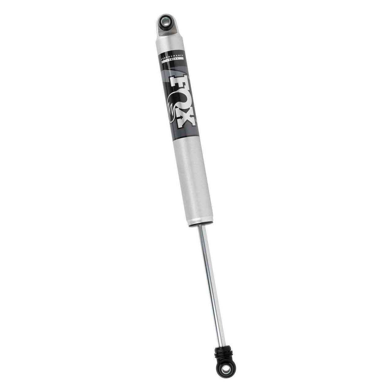 Fox 97-06 Jeep TJ 2.0 Performance Series 11.1in Smooth Body IFP Front Shock (Alum) / 6.5-8in Lift - 980-24-644