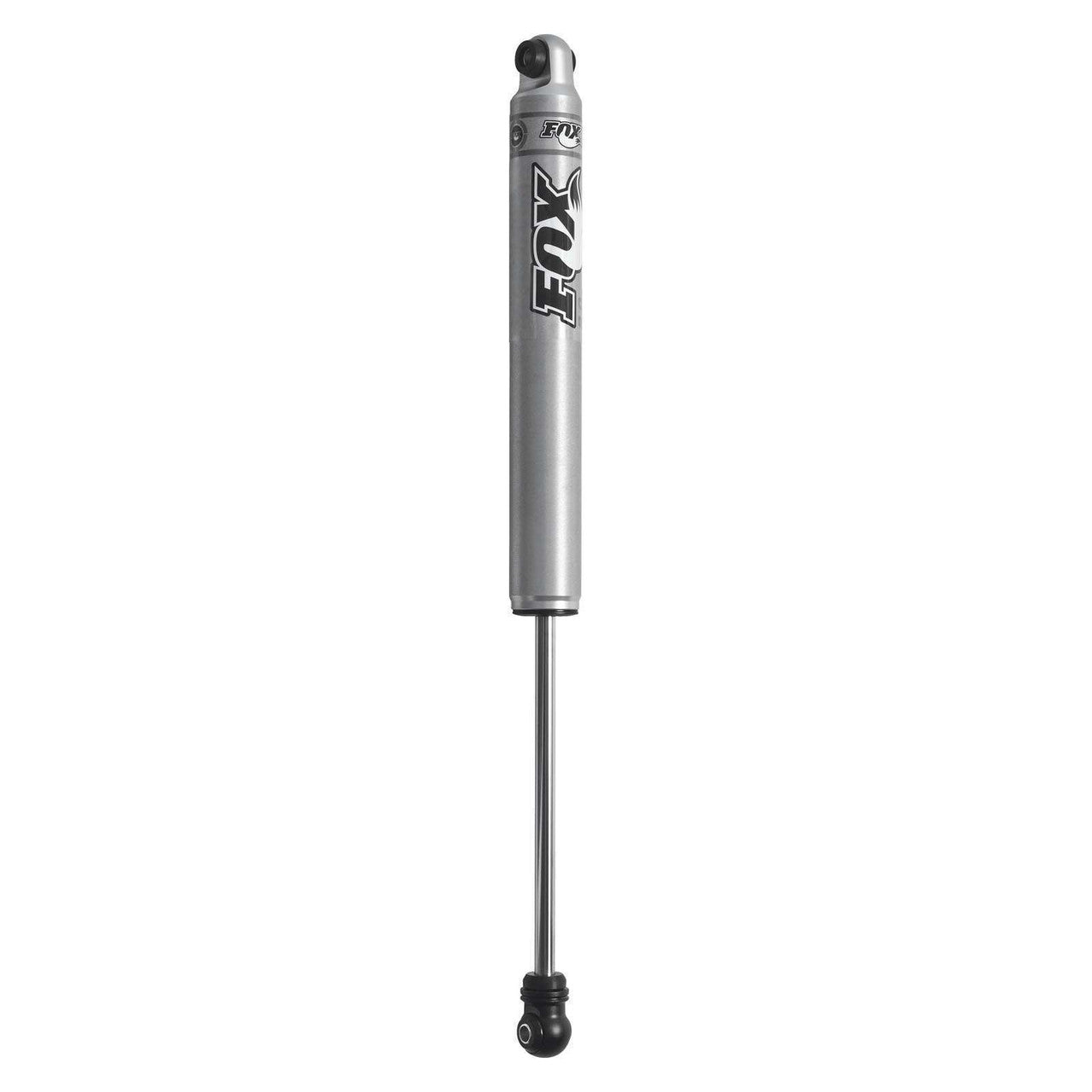 Fox 97-06 Jeep TJ 2.0 Performance Series 6.6in. Smooth Body IFP Rear Shock / 0-2in & 0-1.5in Lift - 985-24-085