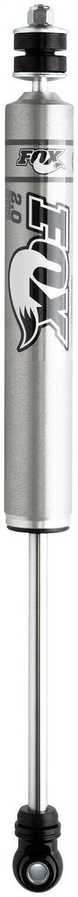 Fox Toyota 4 Runner 2.0 Performance Series 8.6in. Smooth Body IFP Rear Shock (Alum) / 0-1in. Lift - 980-24-675