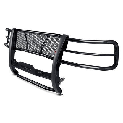 Westin 21-23 Ford F-150/Excl. Raptor/2022+ Lightning EV HDX Winch Mount Modular Grille Guard - 57-924065A