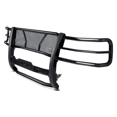 Westin 21-23 Ford F-150/Excl. Raptor/2022+ Lightning EV HDX Winch Mount Modular Grille Guard - 57-924065A