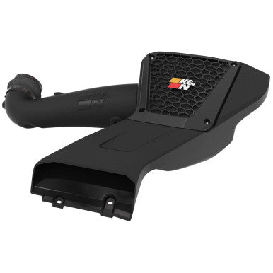 K&N 23-24 Ford F150 Raptor R 5.2L V8 Performance Air Intake System - 63-2624