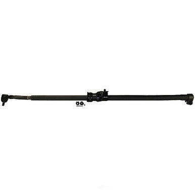 MOOG 2018 Jeep Wrangler JK Right Lower Outer Tie Rod End - DS300043