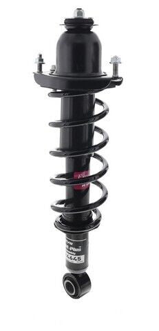 KYB Shocks & Struts Strut Plus Front Right 10-22 Toyota 4Runner 2WD (Exc. KDSS, X-REAS) - SR4694