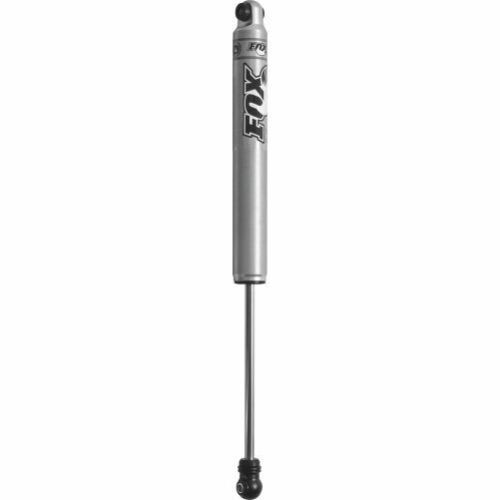 Fox 88-97 Y60 Nissan 2.0 Performance Series 10.6in Smooth Body IFP Front Shock (Alum) / 3-5.5in Lift - 985-24-076
