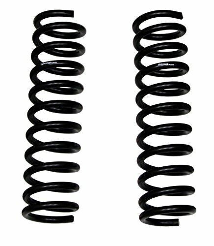 Skyjacker 2"80-96F150/BRO,W/FRT BLK M - 182-B