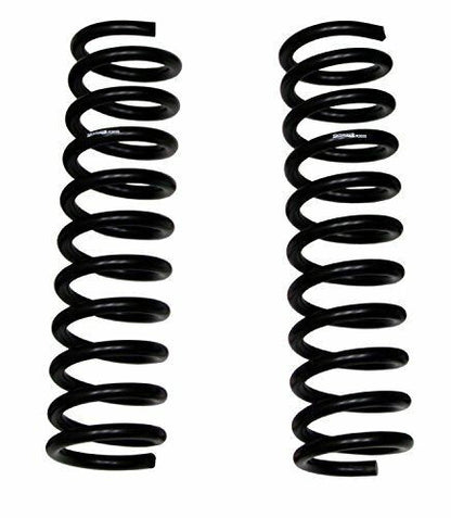 Skyjacker 2"80-96F150/BRO,W/FRT BLK M - 182-B