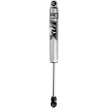 Fox 97-06 Jeep TJ 2.0 Performance Series 8.1in. Smooth Body IFP Rear Shock / 2.5-3.5in & 2-3in Lift - 985-24-086