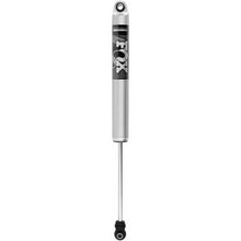 Fox Jeep WJ/ZJ/MJ 2.0 Performance Series 9.6in Smooth Body IFP Rear Shock / 2.5-4in. & 2-3in. Lift - 985-24-131