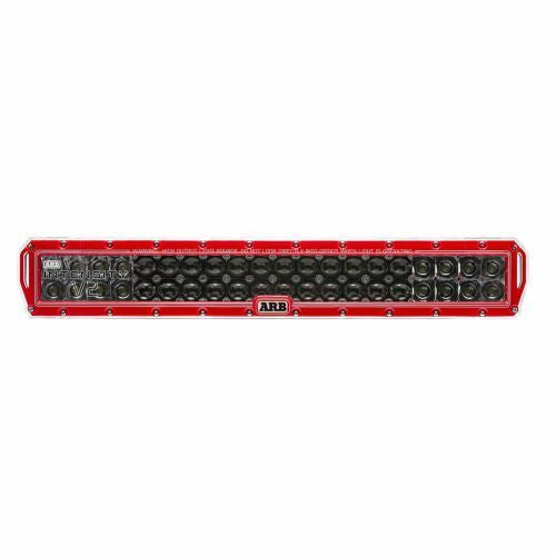 ARB V2 Intensity Light Bar Kit w/Pedestal Mount & Loom - AR40CV2P