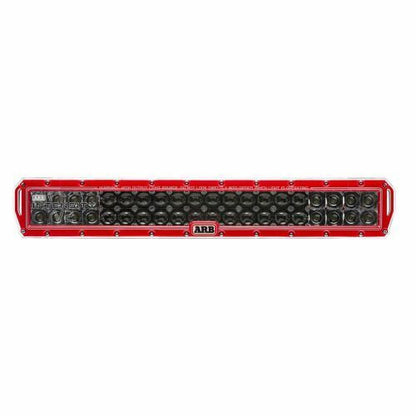 ARB V2 Intensity Light Bar Kit w/Pedestal Mount & Loom - AR40CV2P