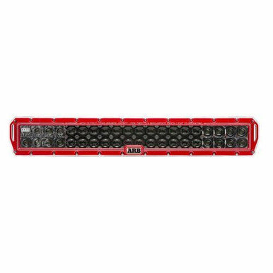ARB V2 Intensity Light Bar Kit w/Pedestal Mount & Loom - AR40CV2P