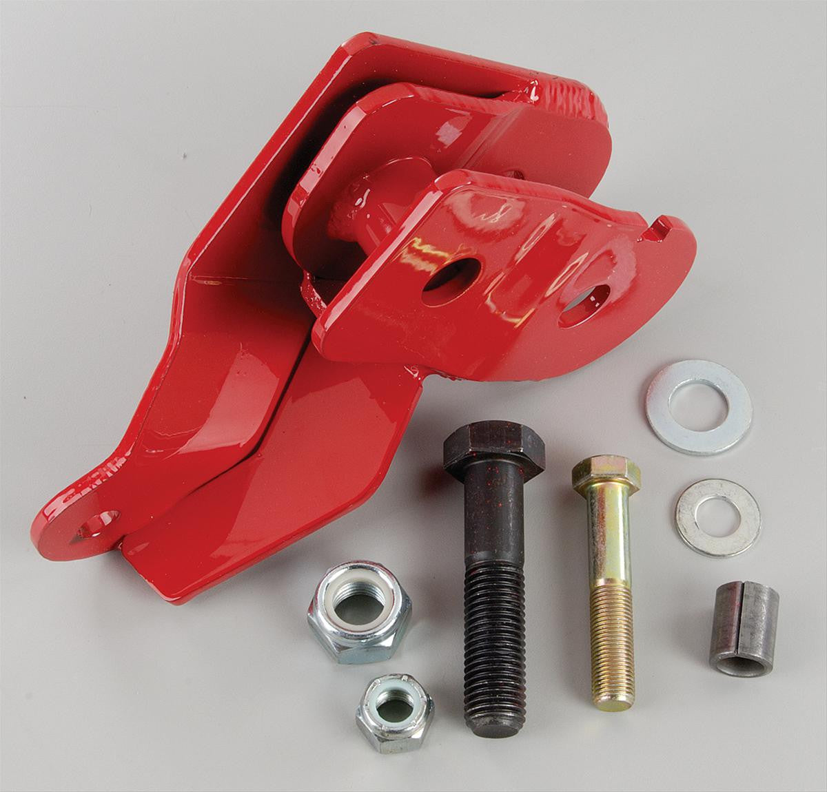 Skyjacker 2007-2010 Jeep Wrangler (JK) Rear Dana 44 Front Dana 44 Track Bar Bracket - JK24RTB