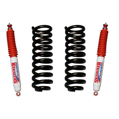 Skyjacker 2"83-97RANG,4.0L,W/FR NITRO - 132X-N