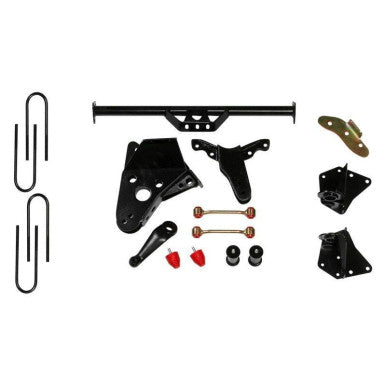 Skyjacker Suspension Lift Kit Component 1983-1997 Ford Ranger 4 Wheel Drive - 234RHS