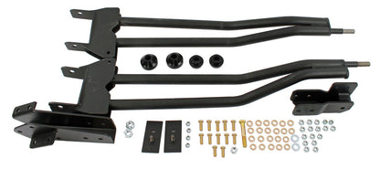 Superlift 80-96 Ford F-150/Bronco Super Runner 4-6in Lift Kit Component Box - Front - 1030