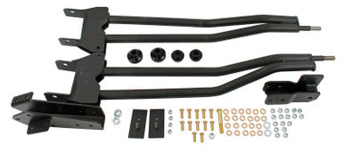 Superlift 80-96 Ford F-150/Bronco Super Runner 4-6in Lift Kit Component Box - Front - 1030