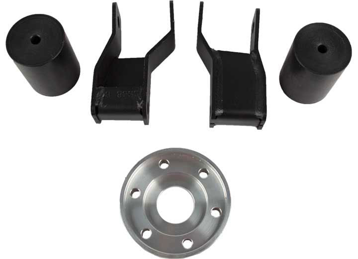 Superlift 09-14 Ford F-150 4WD 4.5-6in Lift Kit Component Box - Front - 9927