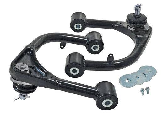 SPC Performance 08-21 Toyota Land Cruiser 200 Series Adjustable Upper Control Arms - 35465