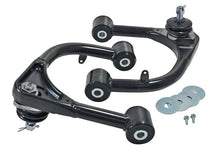 SPC Performance 08-21 Toyota Land Cruiser 200 Series Adjustable Upper Control Arms - 35465