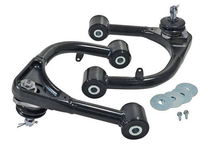 SPC Performance 08-21 Toyota Land Cruiser 200 Series Adjustable Upper Control Arms - 35465