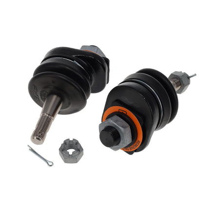 SPC Performance Replacement Ball Joint Kit (Use w/ PN 25470/25540/25560 or 25660) - 35101