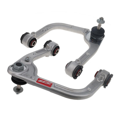 SPC Performance Toyota Tacoma/4Runer / Lexus LC250 & GX550 Adjustable Upper Control Arm (Pair) - 35475
