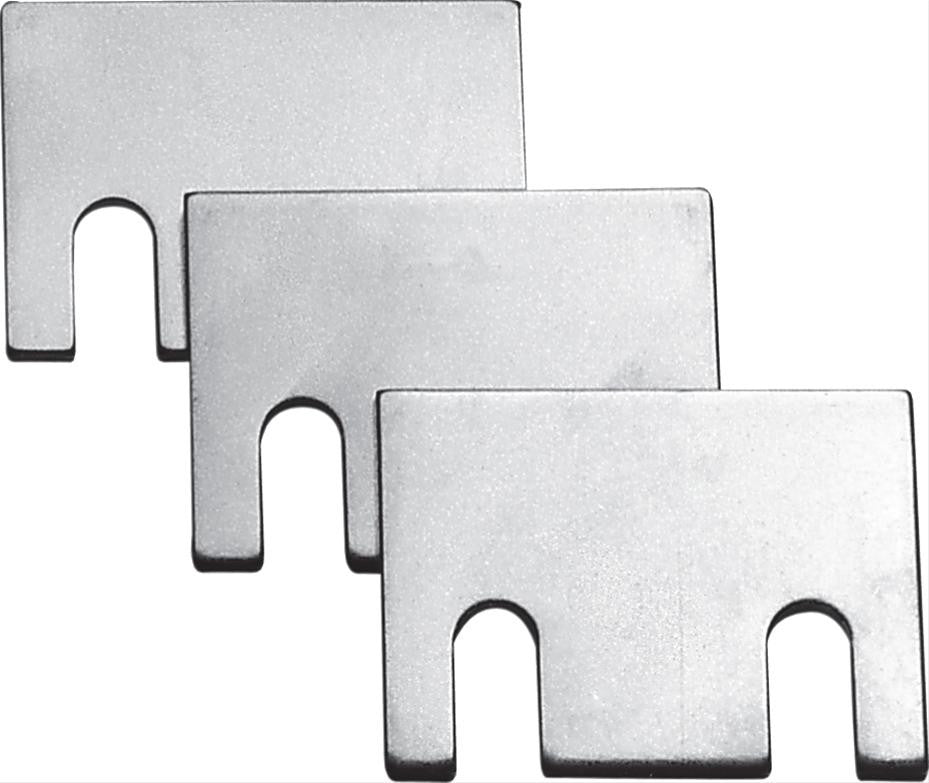 SPC Performance JEEP CAST SHIM 1/32in. (6) - 47240