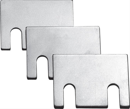 SPC Performance JEEP CAST SHIM 1/32in. (6) - 47240