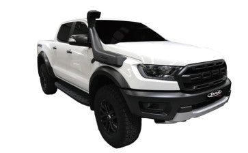 ARB 18-22 Ford Ranger Raptor Safari Snorkel Armax - SS986HP
