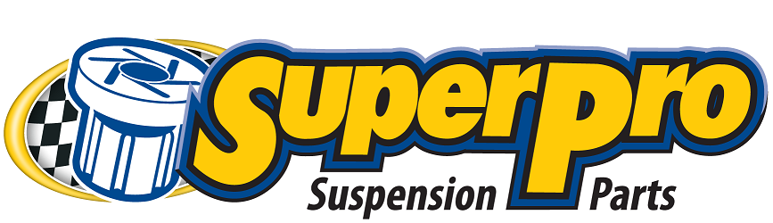 SuperPro 18-23 Jeep Wrangler JL / 20-23 Gladiator JT Coil Spring Upper Bush Kit - SPF5578K