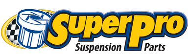 SuperPro 18-23 Jeep Wrangler JL Lower Trailing Arm Set - TRC1179