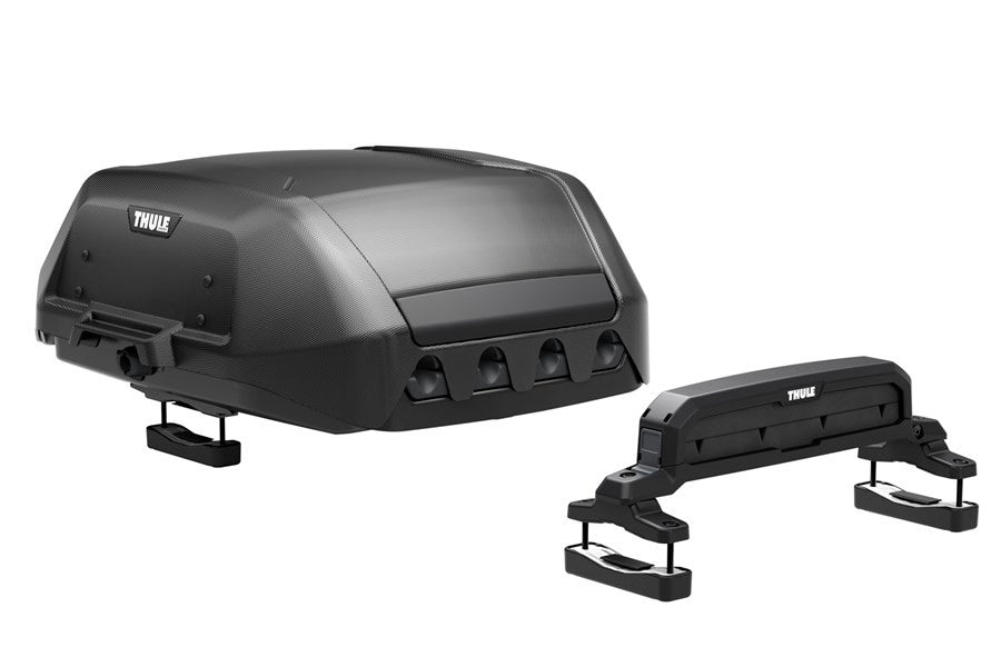 Thule OnShore Fishing Rod Rack - 871000