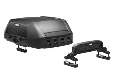 Thule OnShore Fishing Rod Rack - 871000